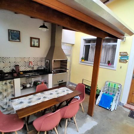 Recanto Sao Sebastiao Екстер'єр фото