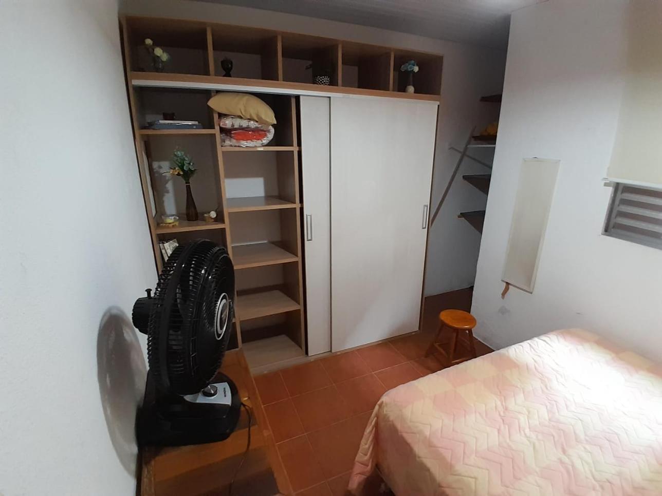 Recanto Sao Sebastiao Екстер'єр фото