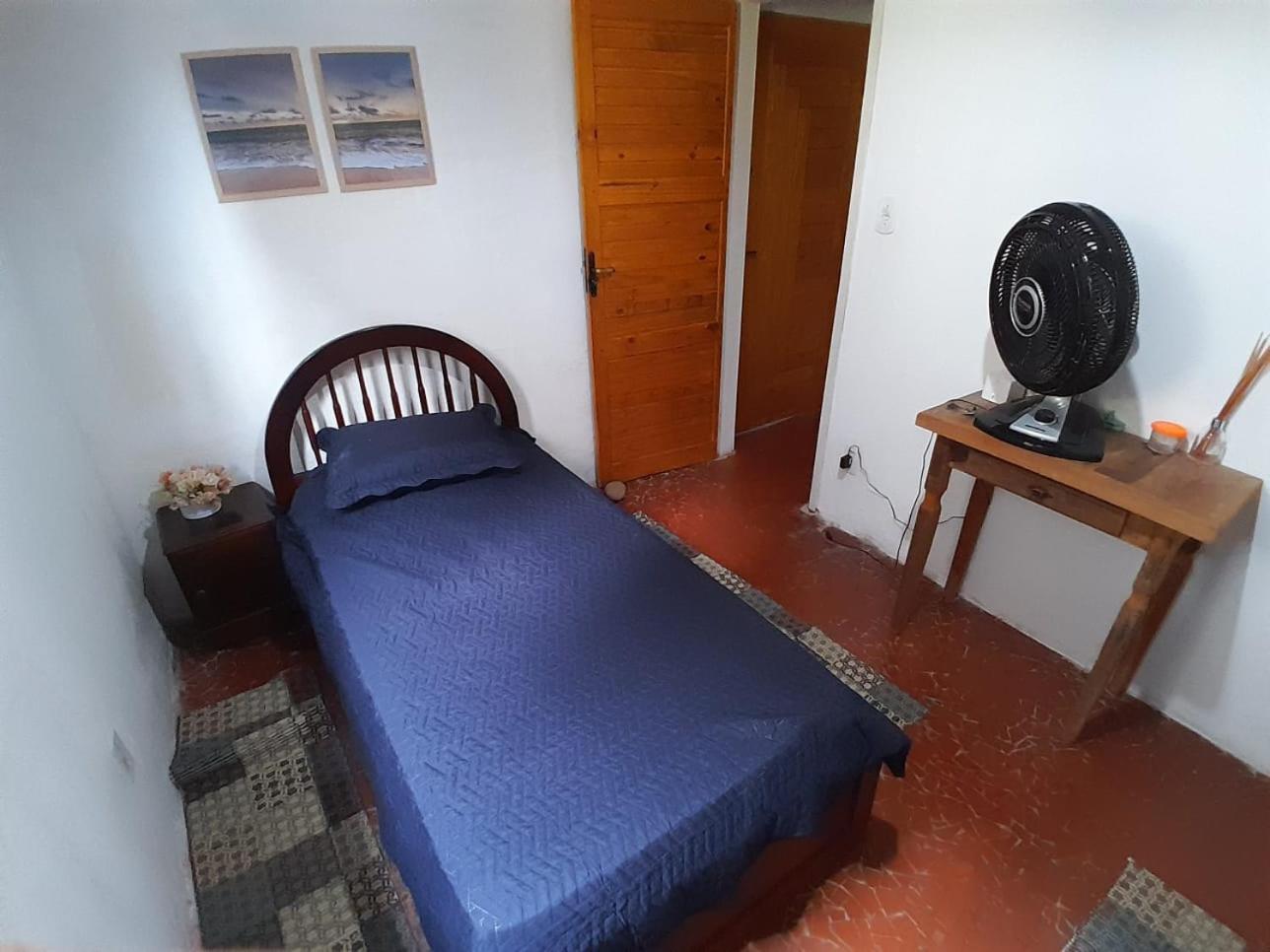 Recanto Sao Sebastiao Екстер'єр фото