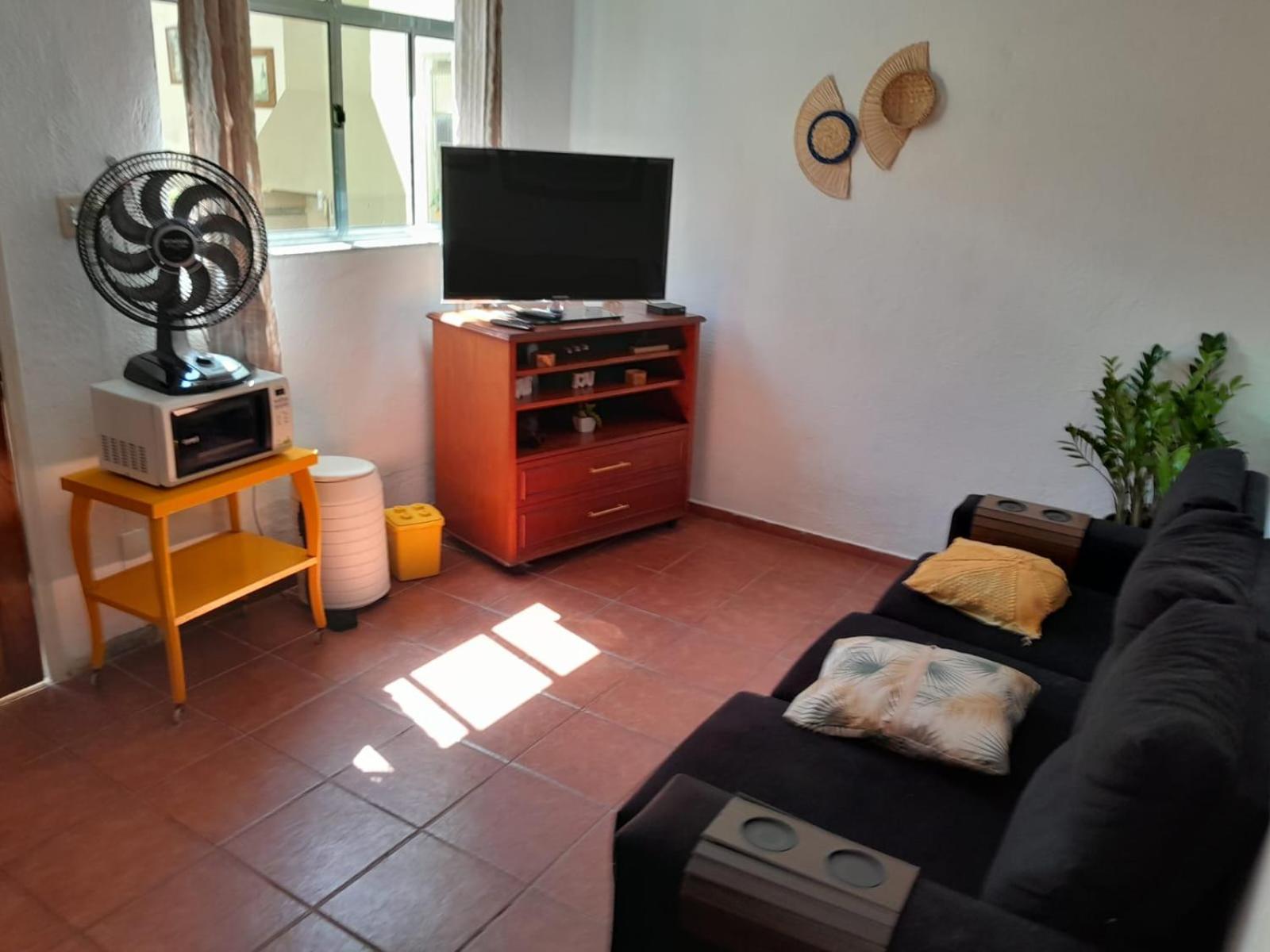 Recanto Sao Sebastiao Екстер'єр фото